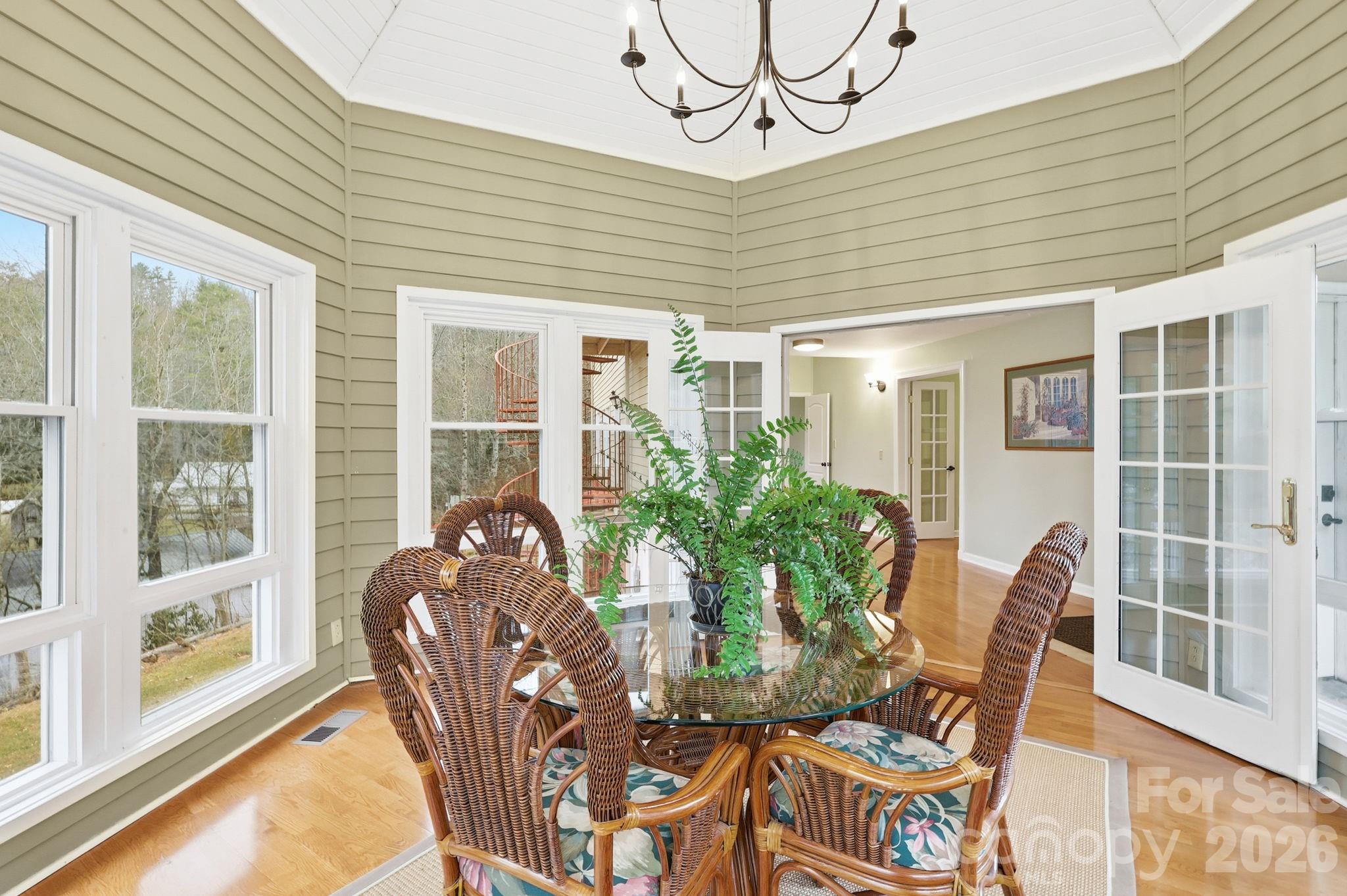 Shulls Farm - Residential