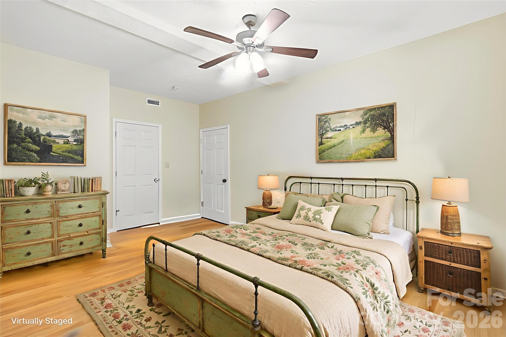 Shulls Farm - Residential