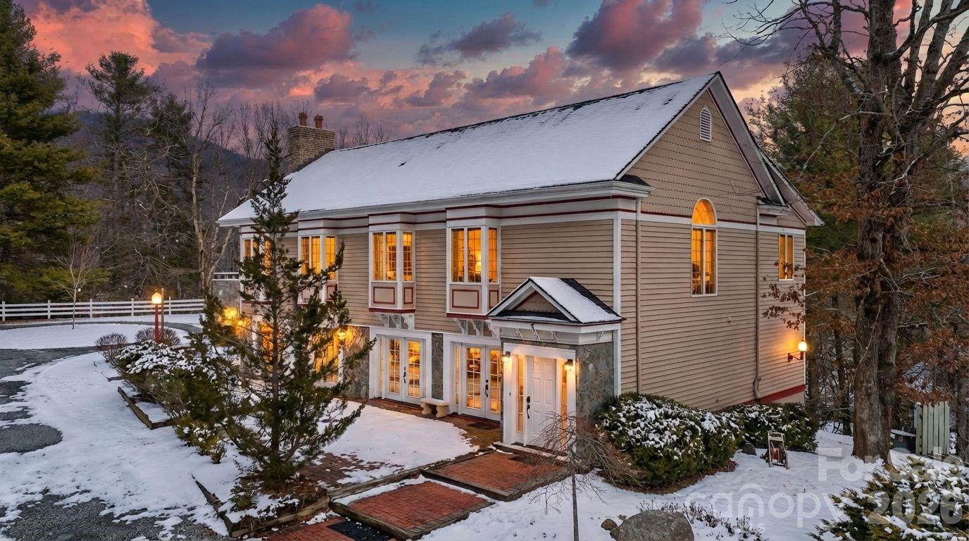 Shulls Farm - Residential