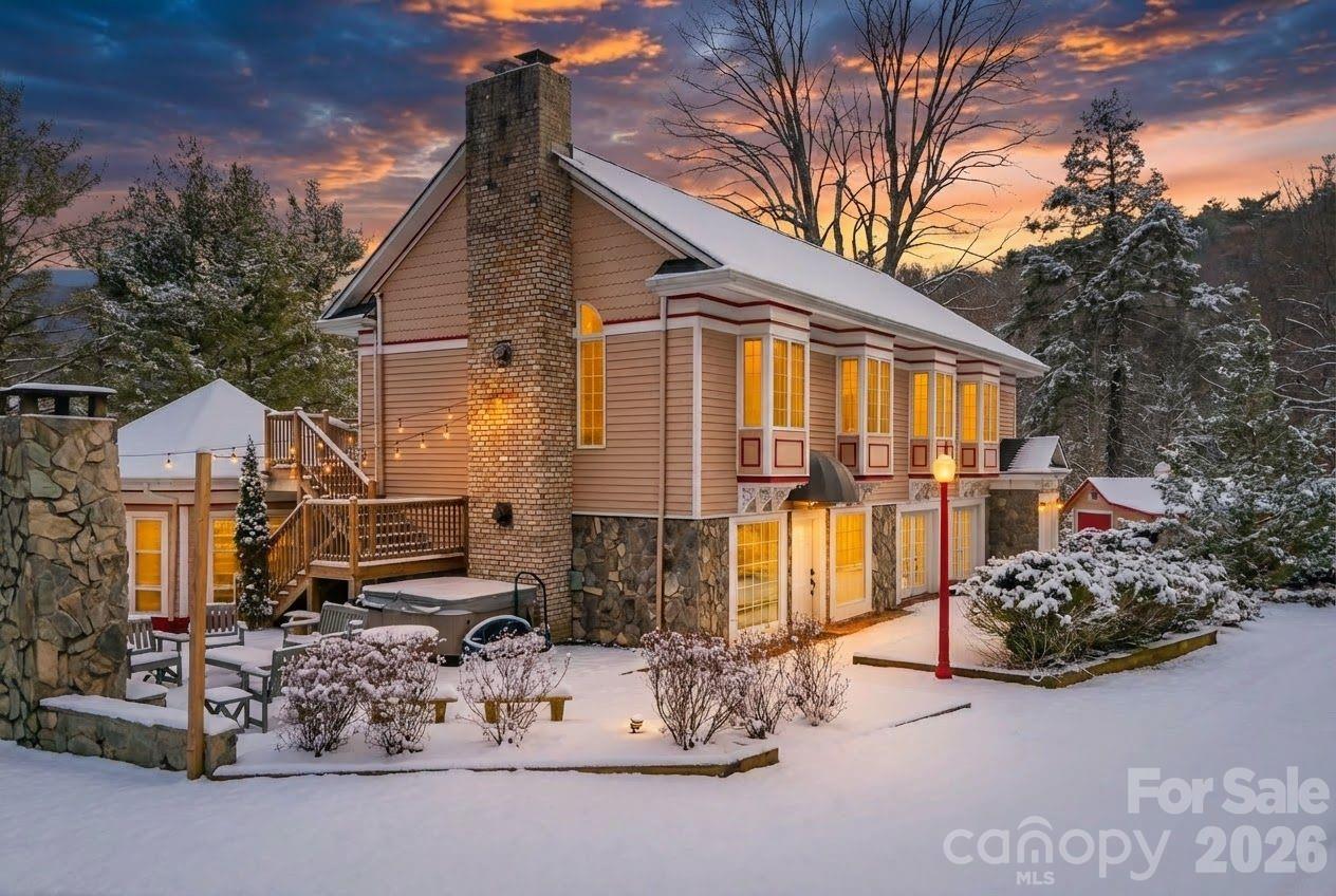 1644 Broadstone Road