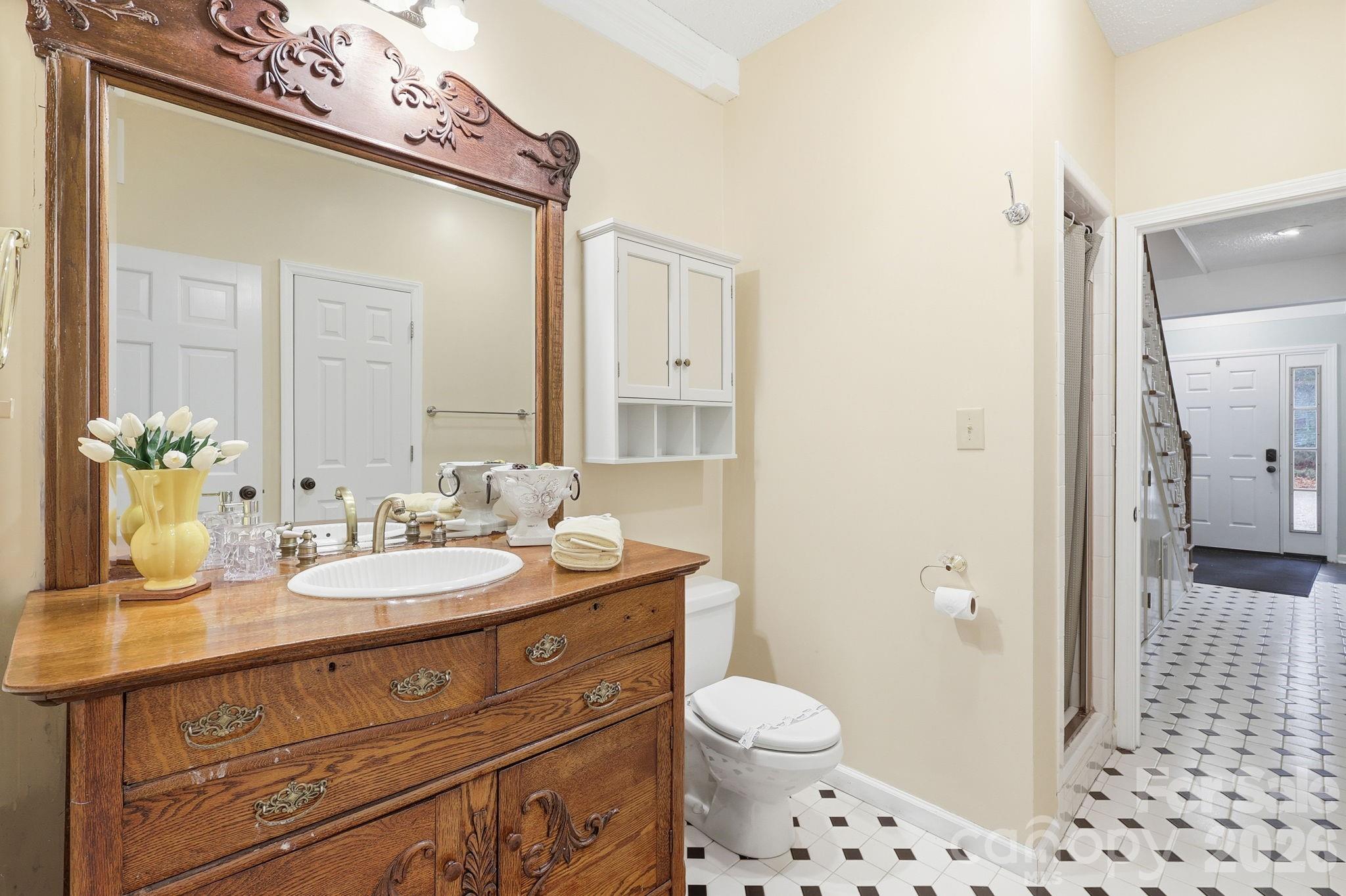 Shulls Farm - Residential