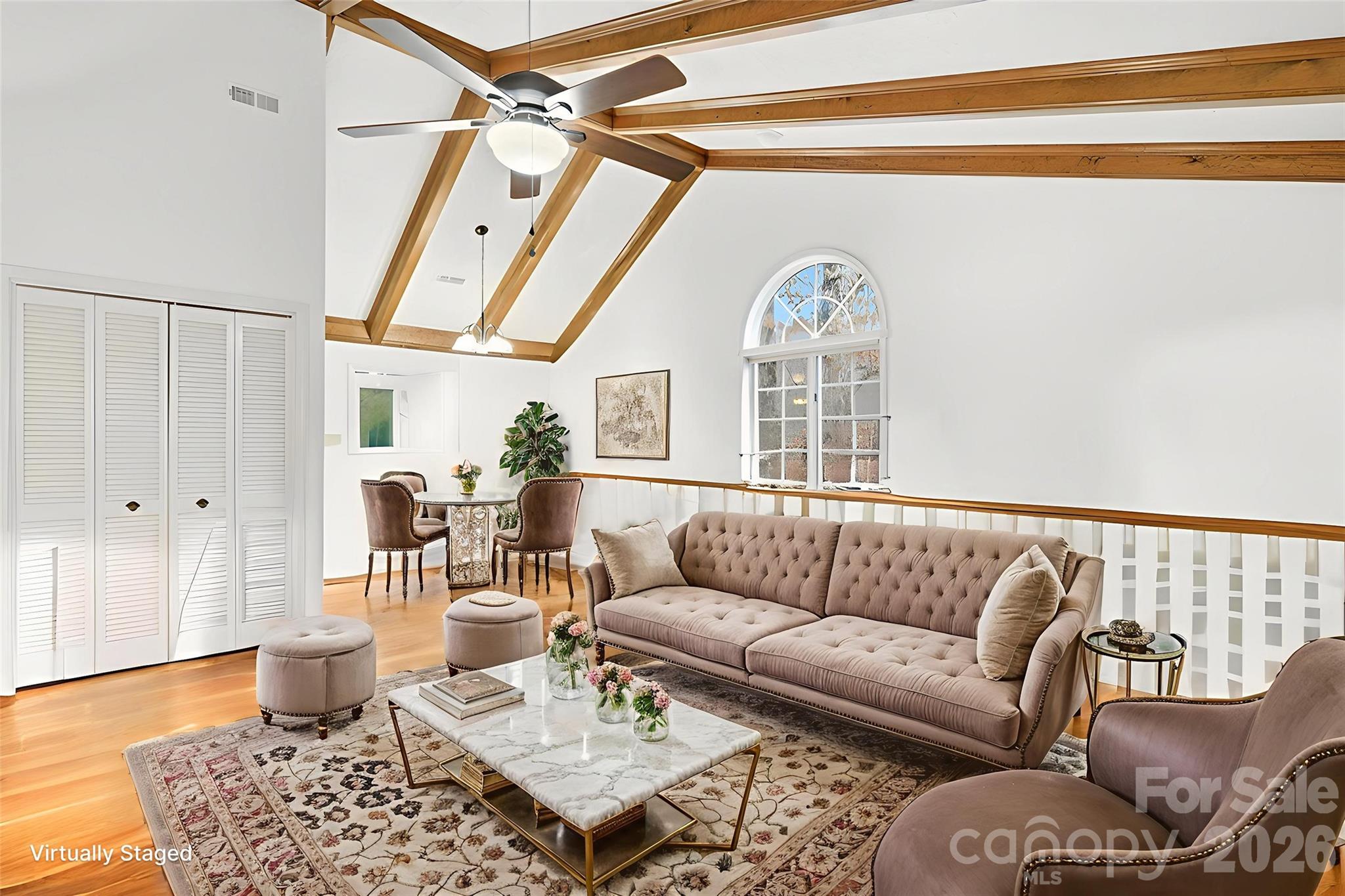 Shulls Farm - Residential