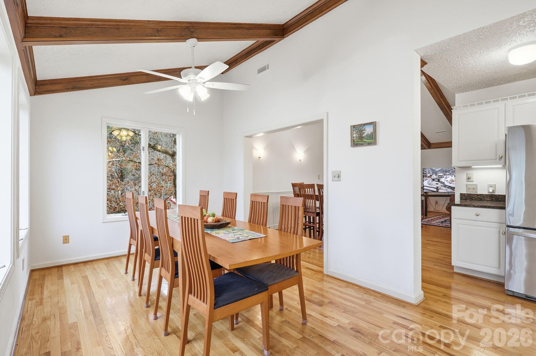 Shulls Farm - Residential