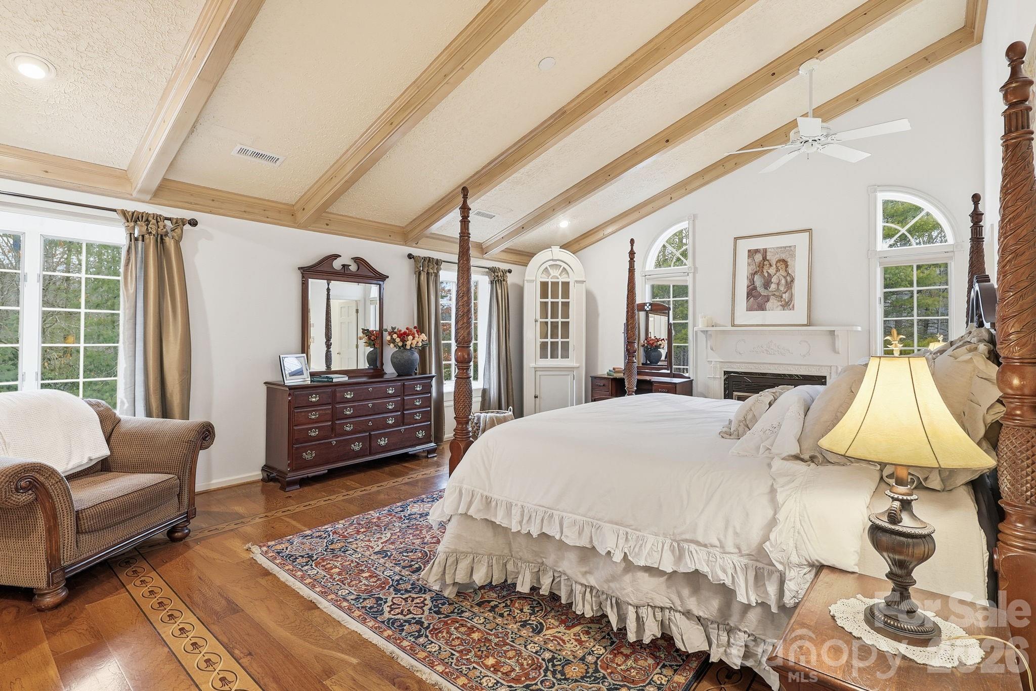 Shulls Farm - Residential