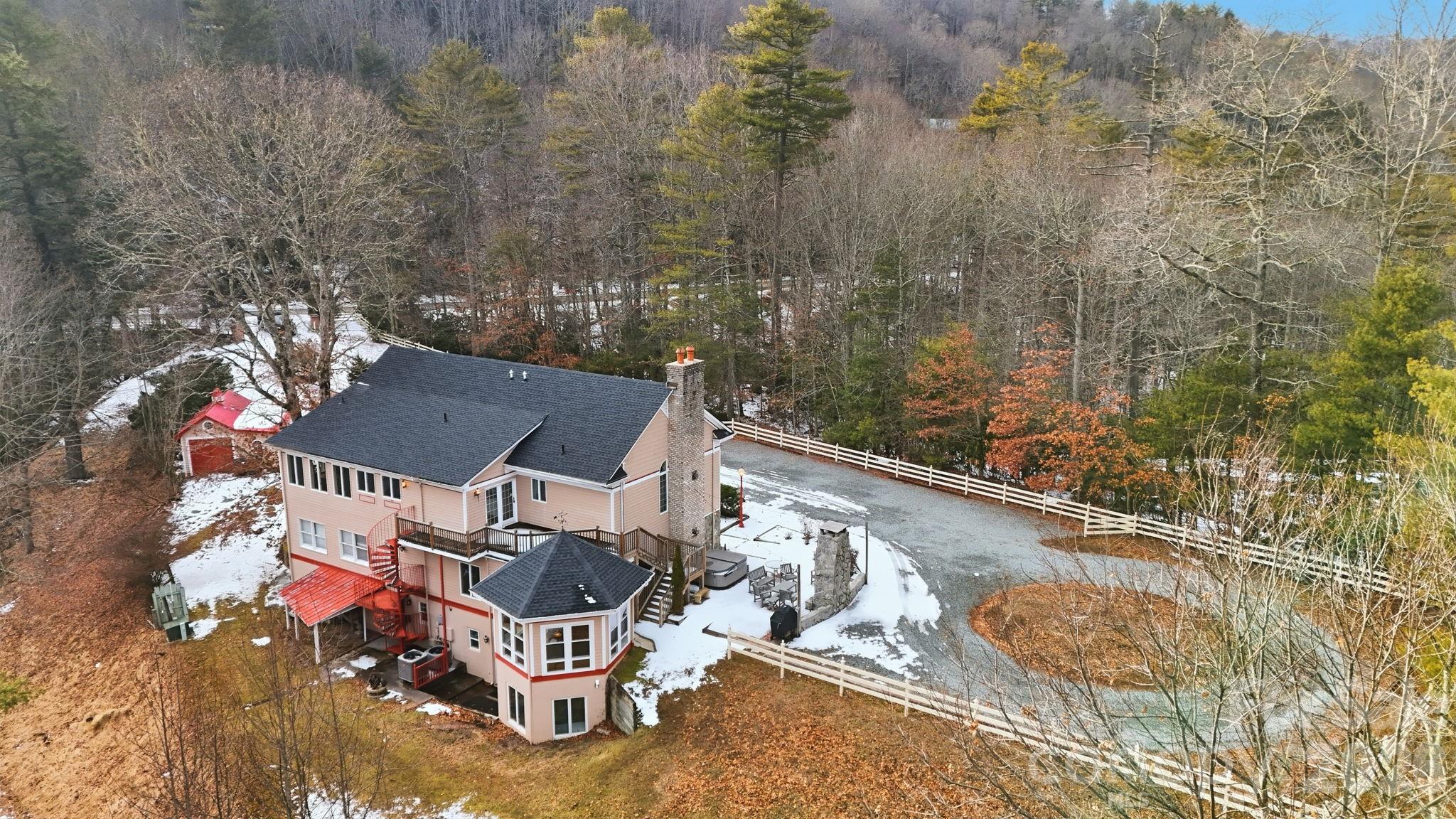 Shulls Farm - Residential