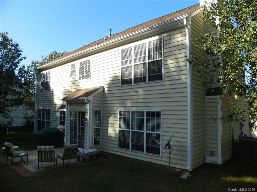 Orchard Park - Residential
