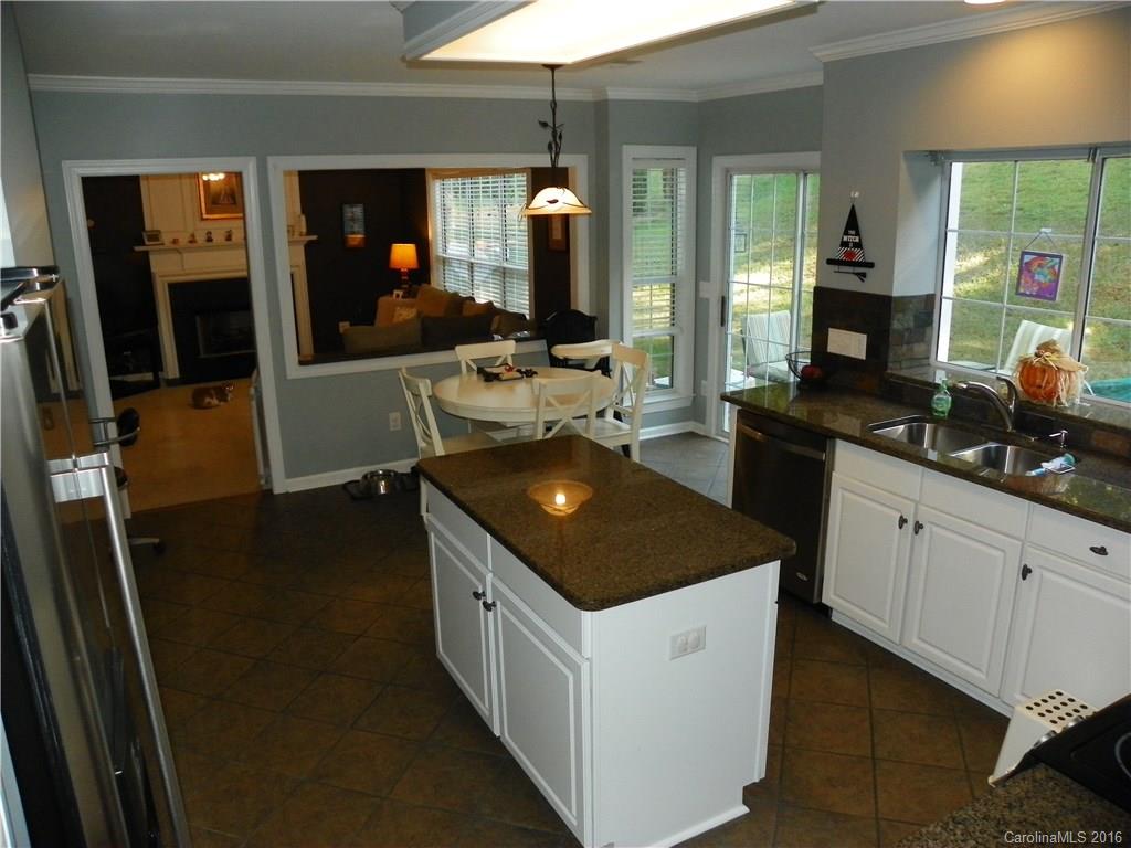 Orchard Park - Residential