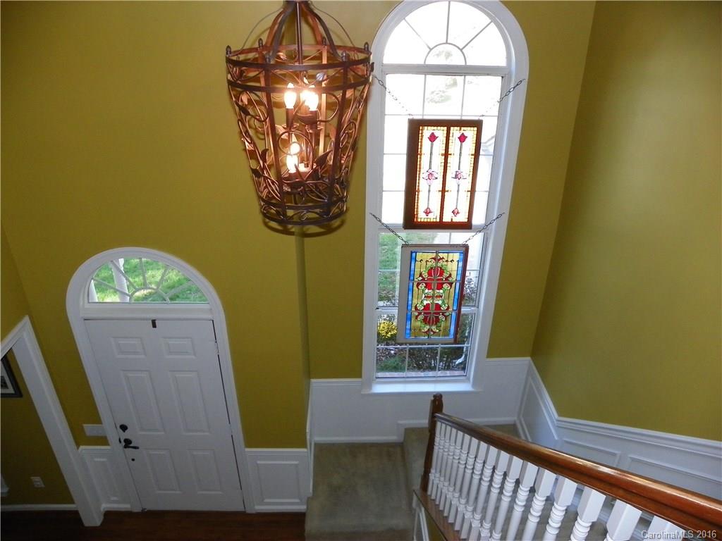 Orchard Park - Residential