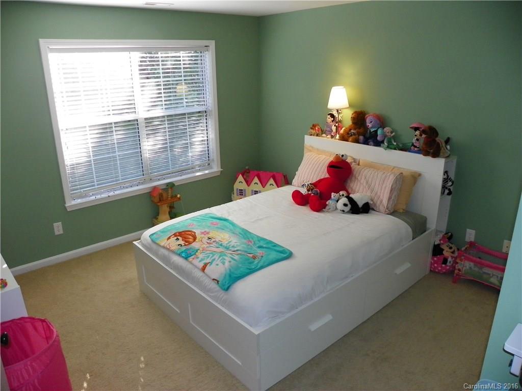 Orchard Park - Residential