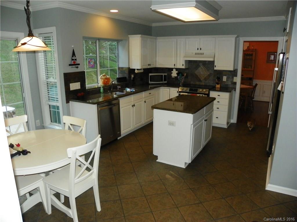 Orchard Park - Residential