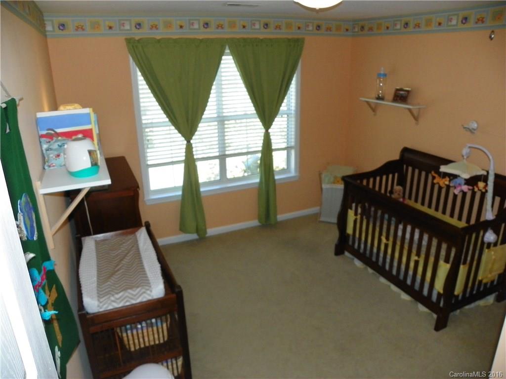 Orchard Park - Residential