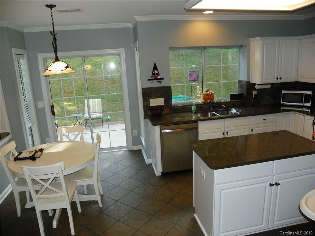 Orchard Park - Residential