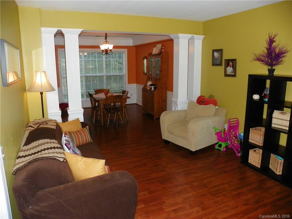 Orchard Park - Residential