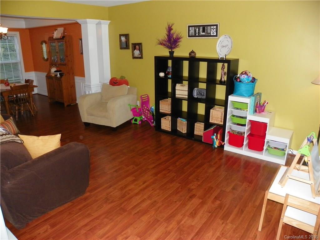Orchard Park - Residential