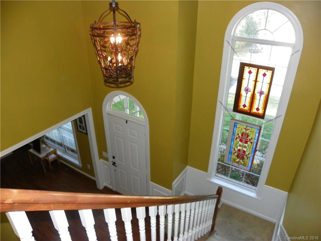Orchard Park - Residential