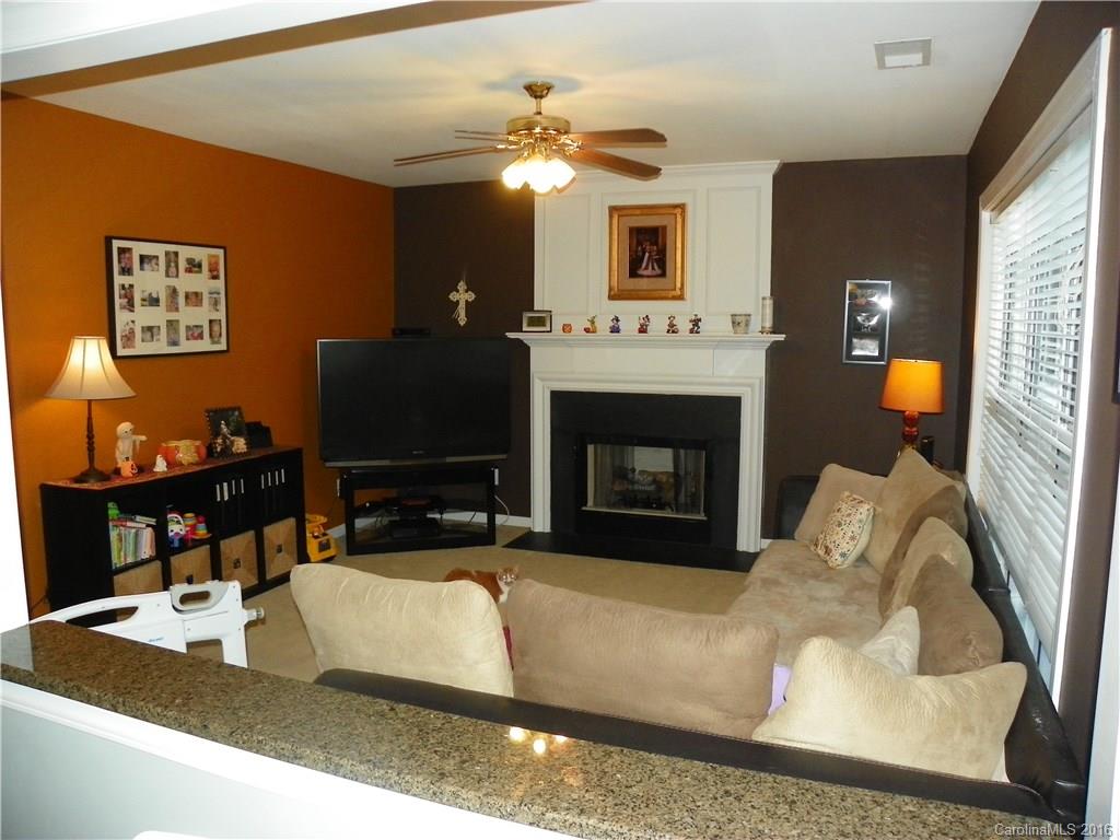 Orchard Park - Residential