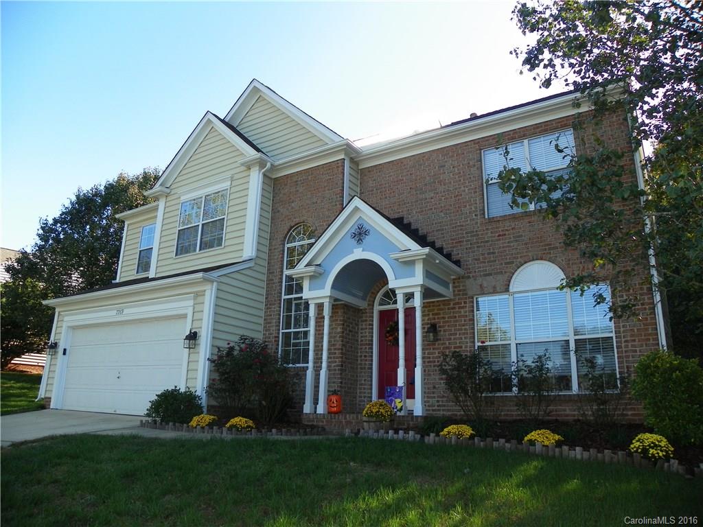 Orchard Park - Residential