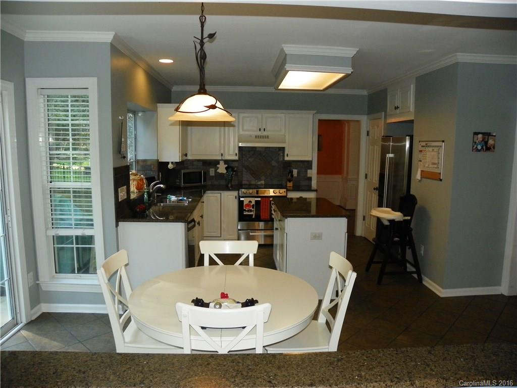Orchard Park - Residential