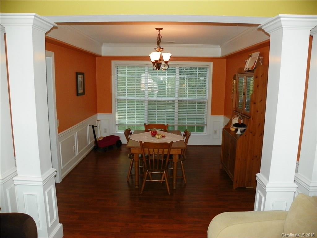 Orchard Park - Residential