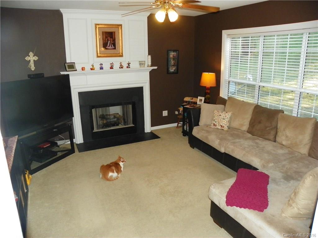 Orchard Park - Residential