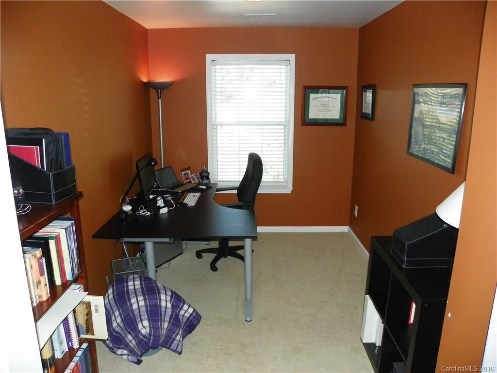 Orchard Park - Residential