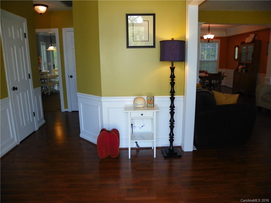 Orchard Park - Residential