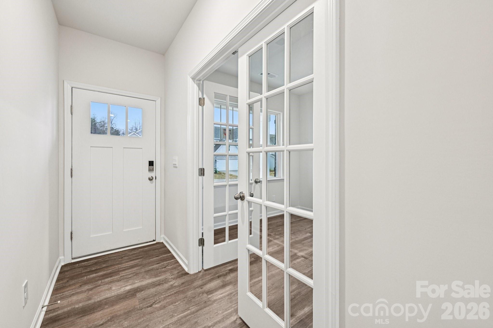 Laurelbrook - Residential