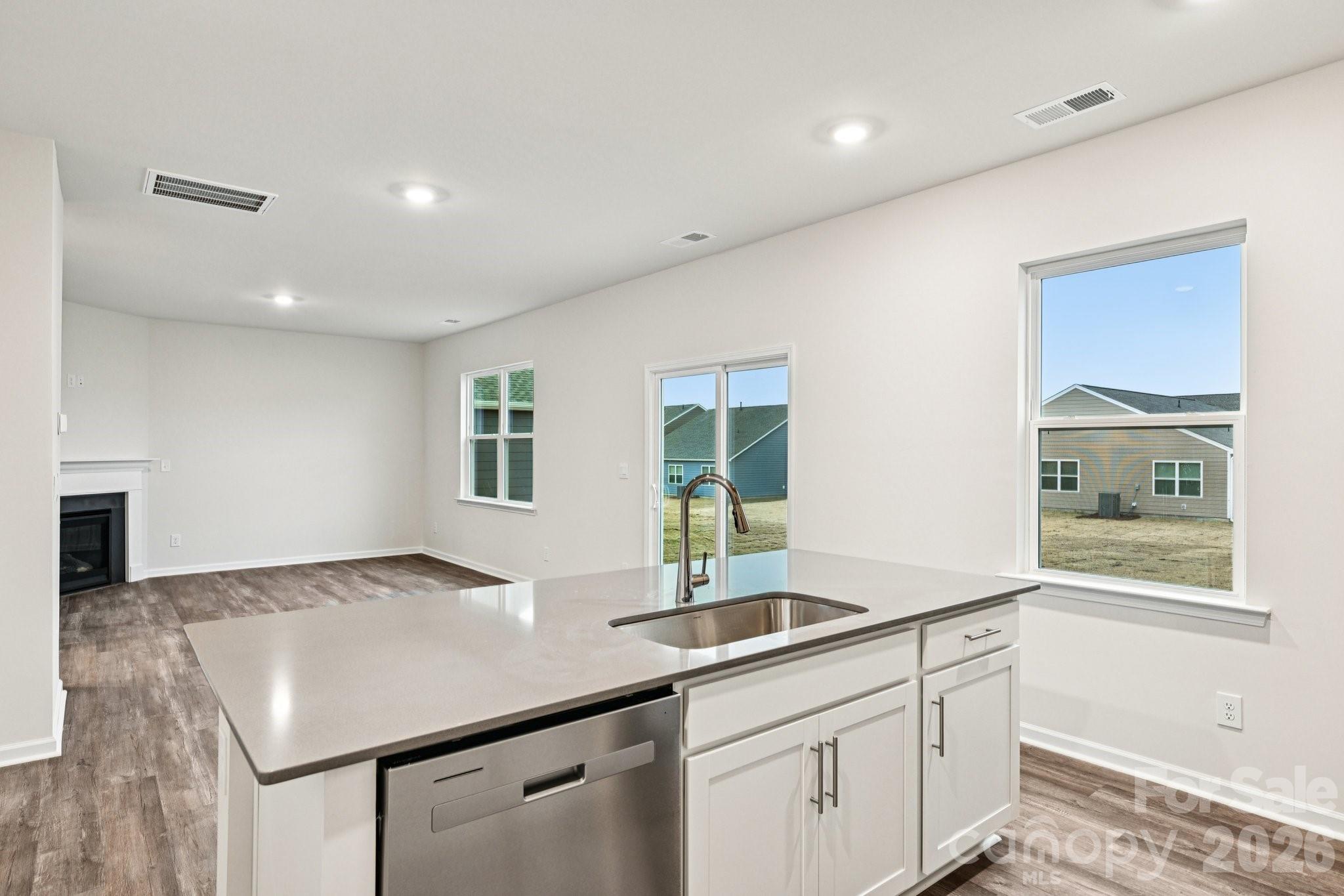 Laurelbrook - Residential