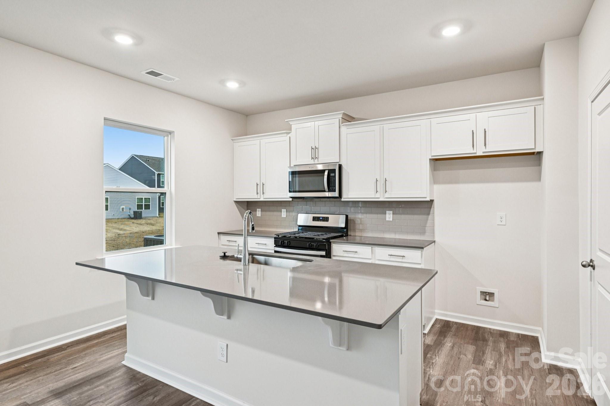 Laurelbrook - Residential