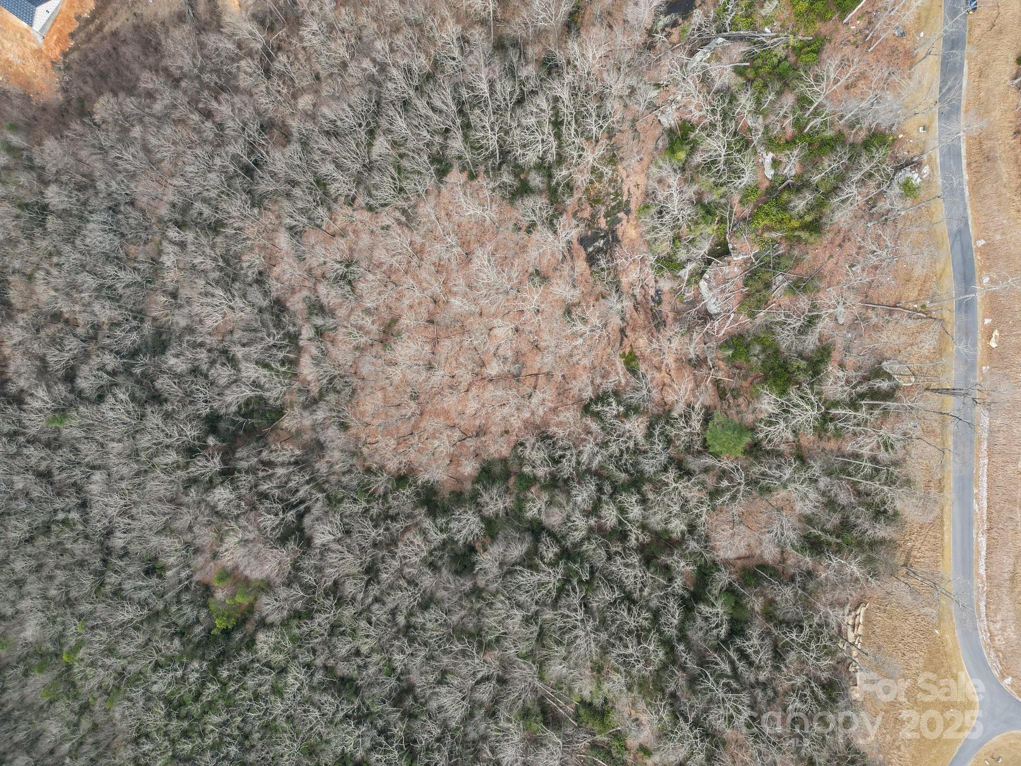 Couch Mountain - Land