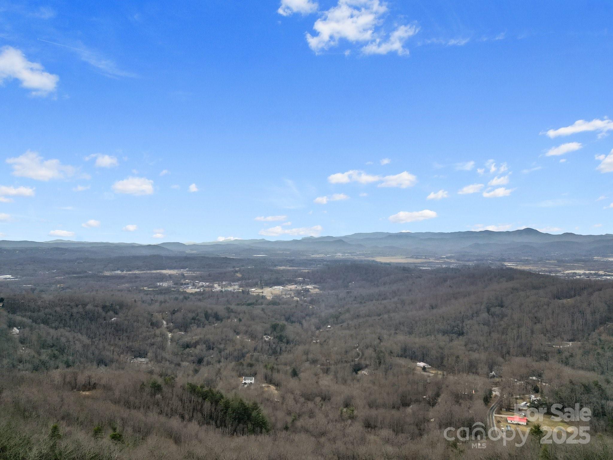 Couch Mountain - Land