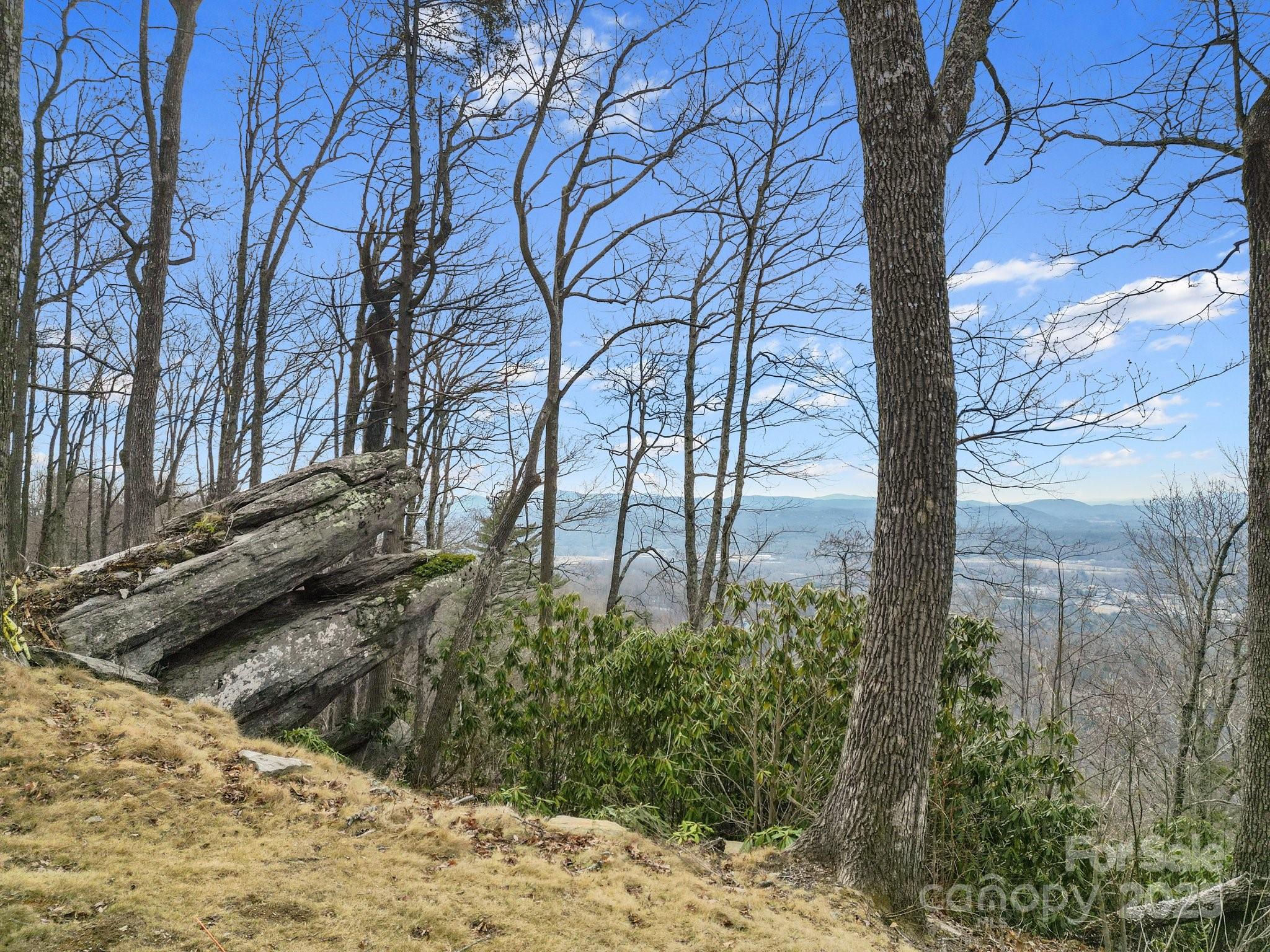 Couch Mountain - Land