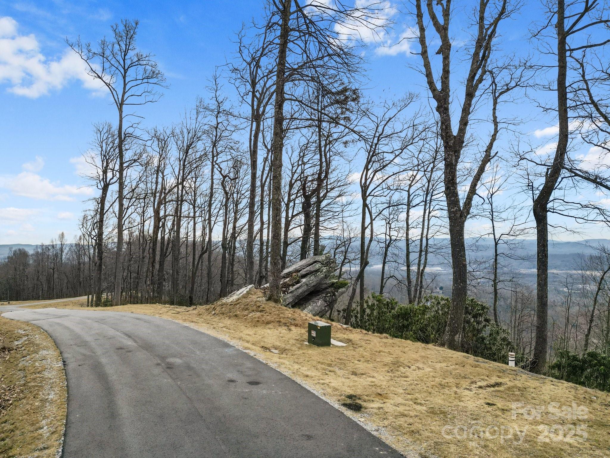 Couch Mountain - Land