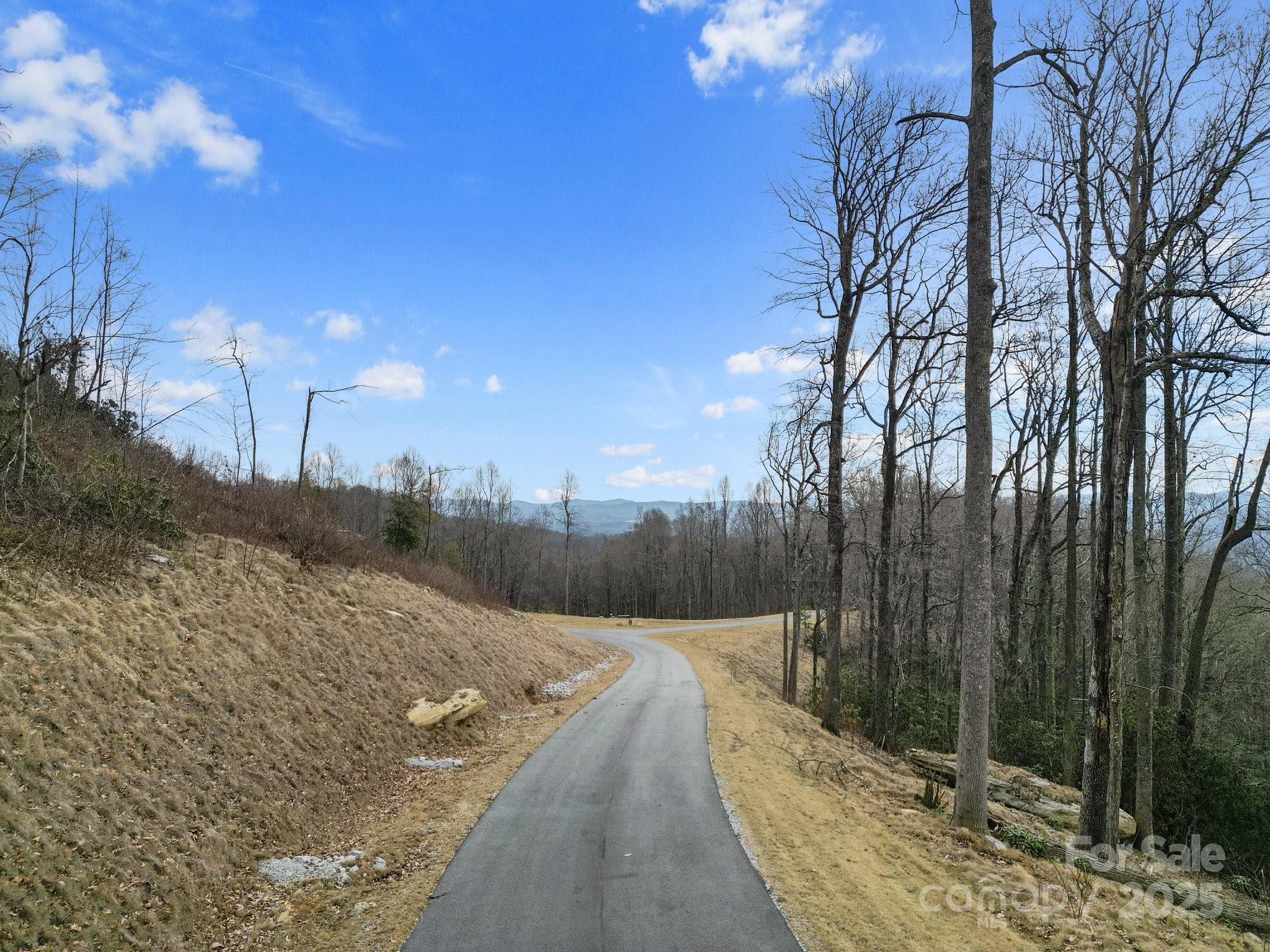 Couch Mountain - Land