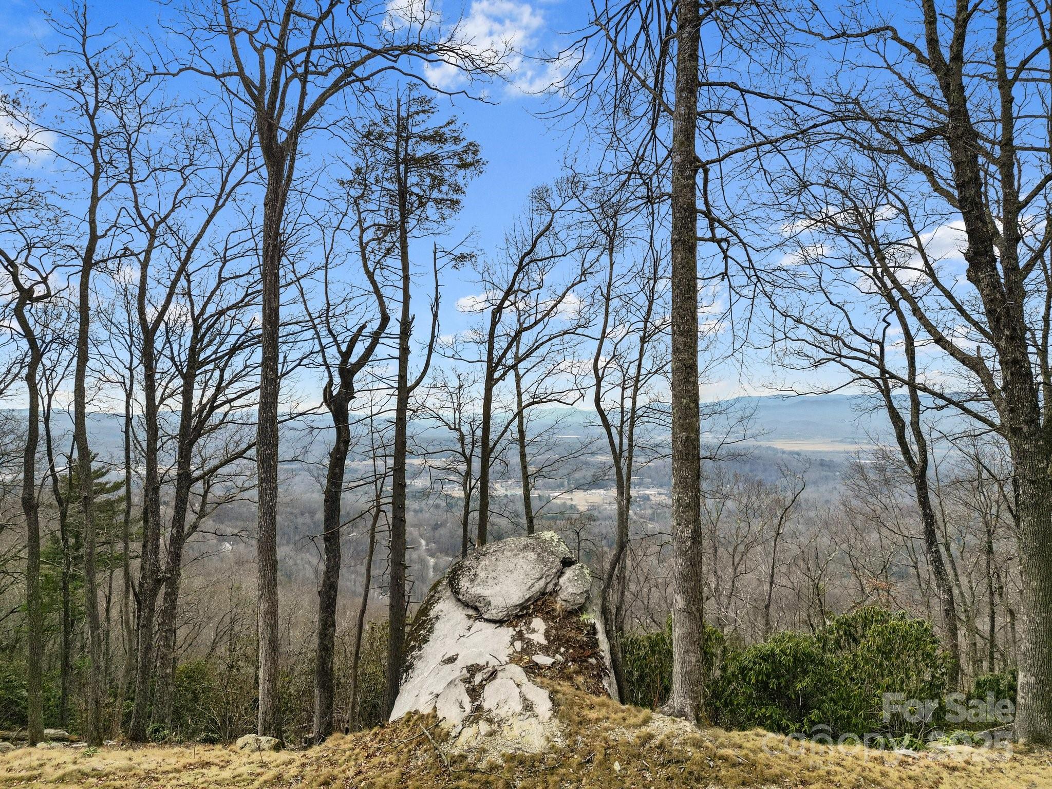 Couch Mountain - Land