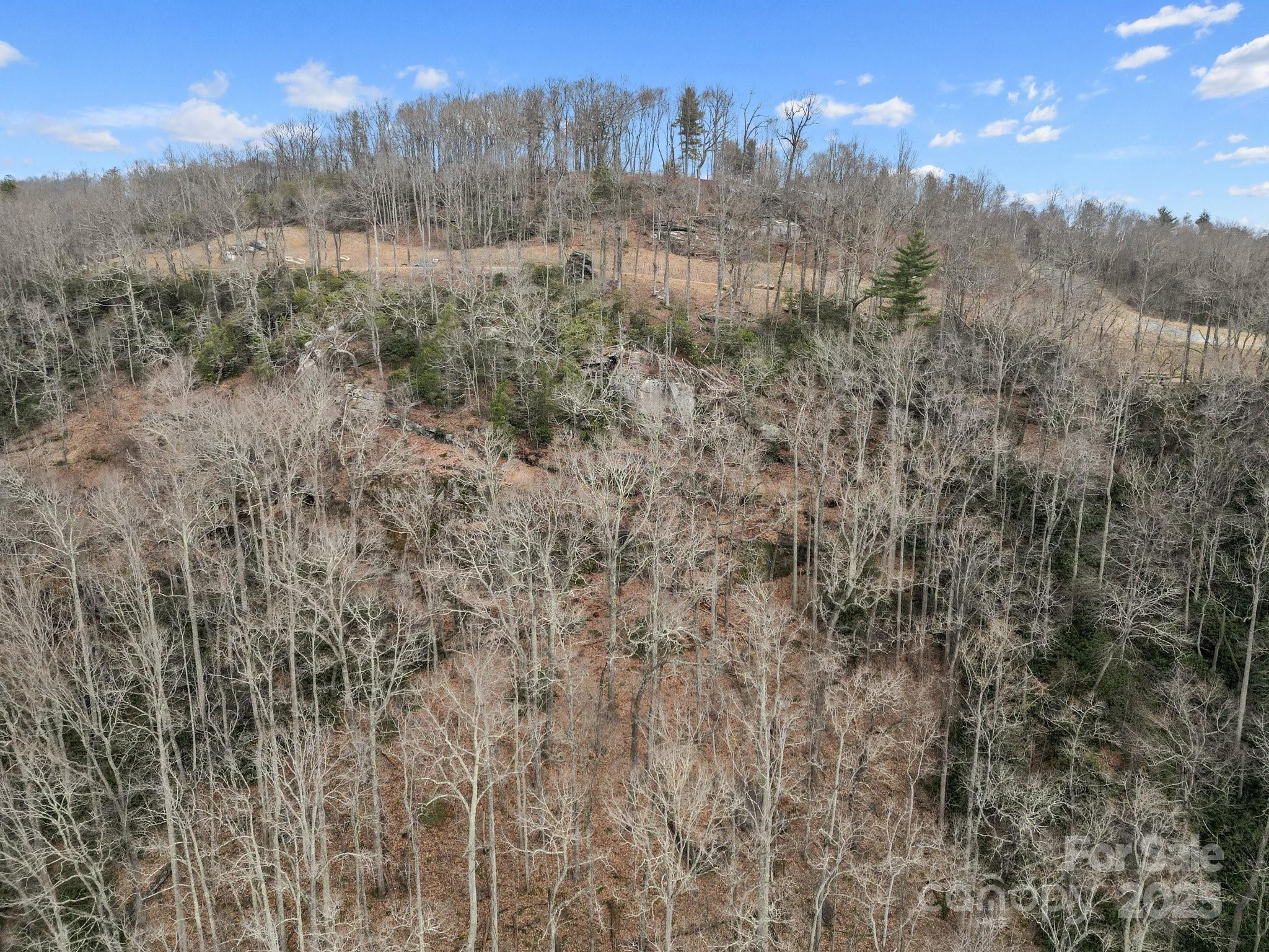 Couch Mountain - Land