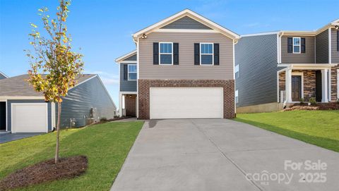 1450 Mammoth Road Hickory NC 28602