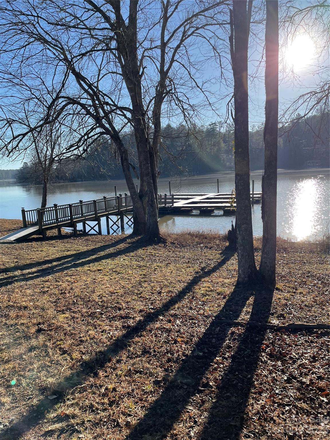 Lake Rhodhiss Estates - Land