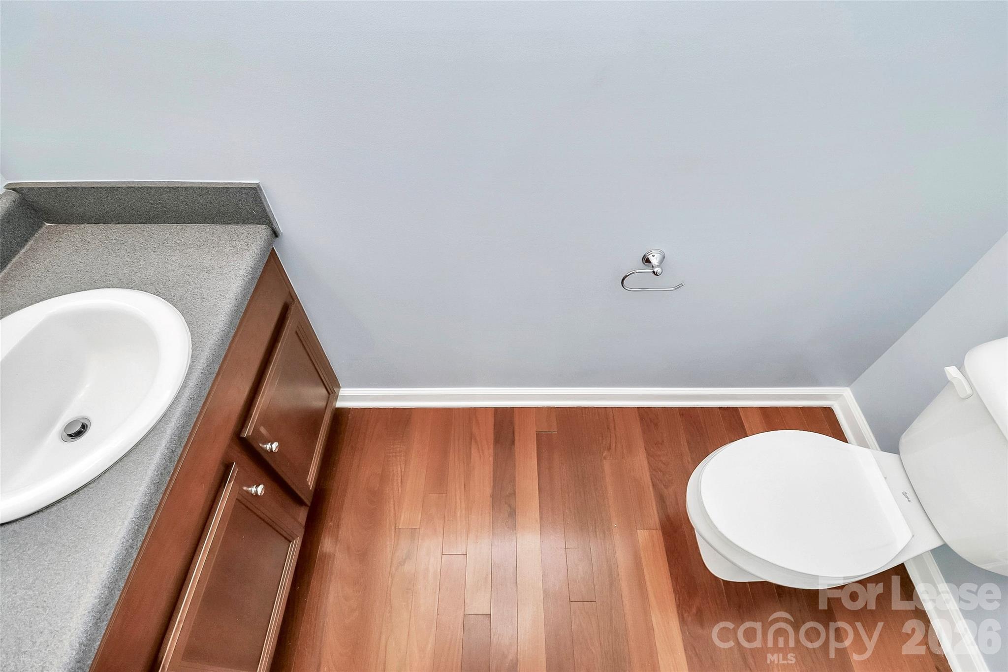 The Arts District - Residential Lease