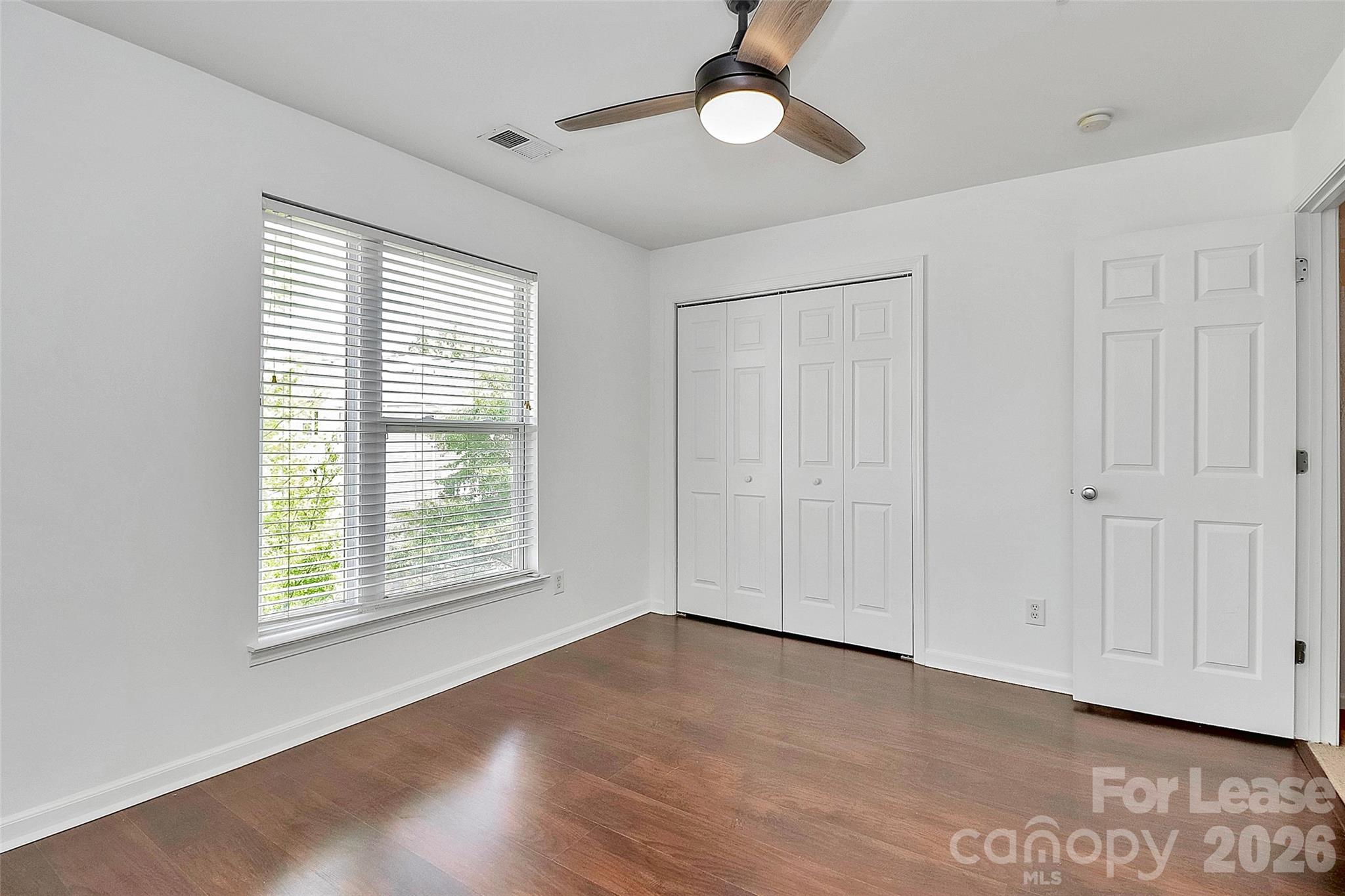 The Arts District - Residential Lease