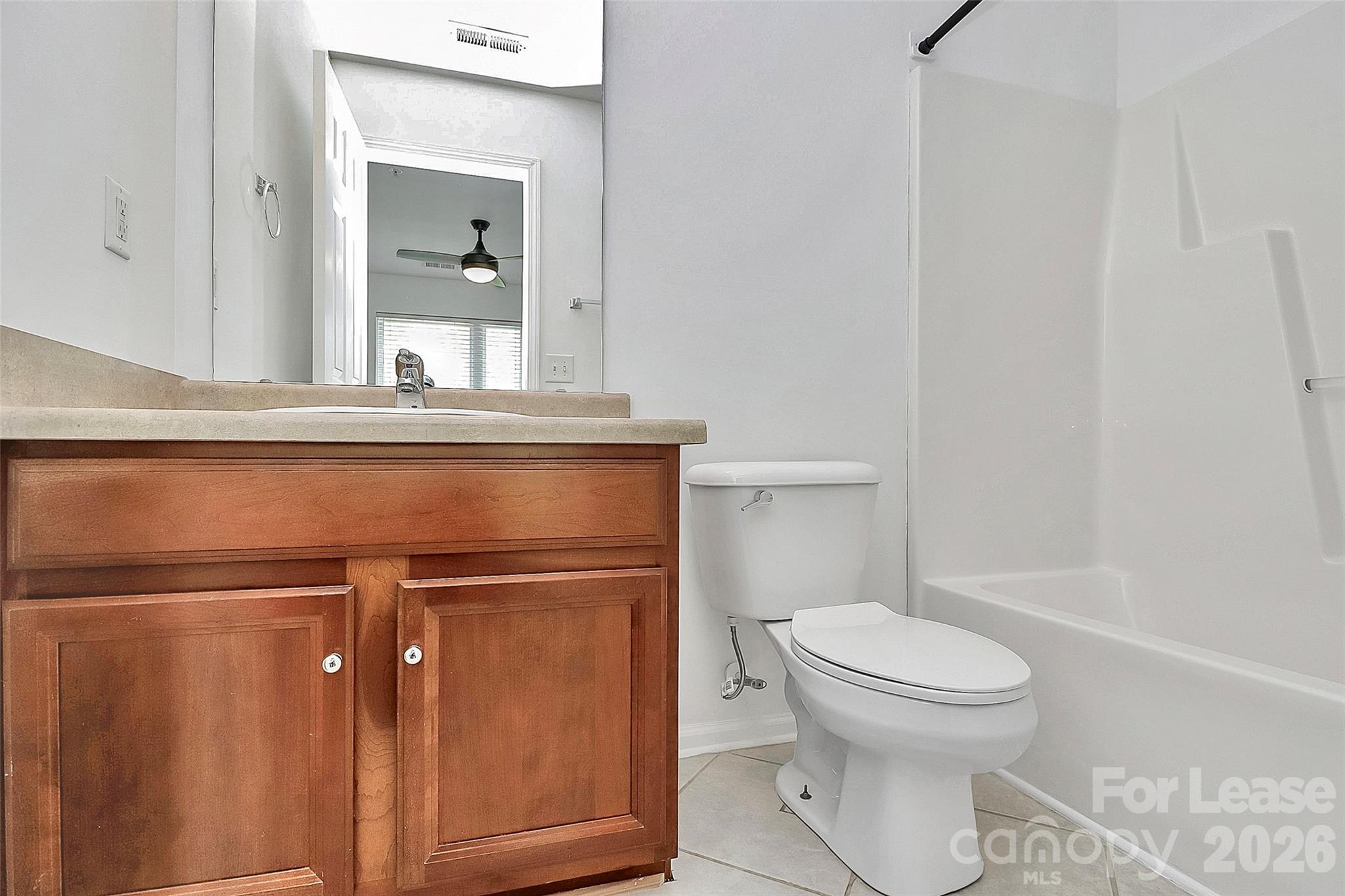 The Arts District - Residential Lease