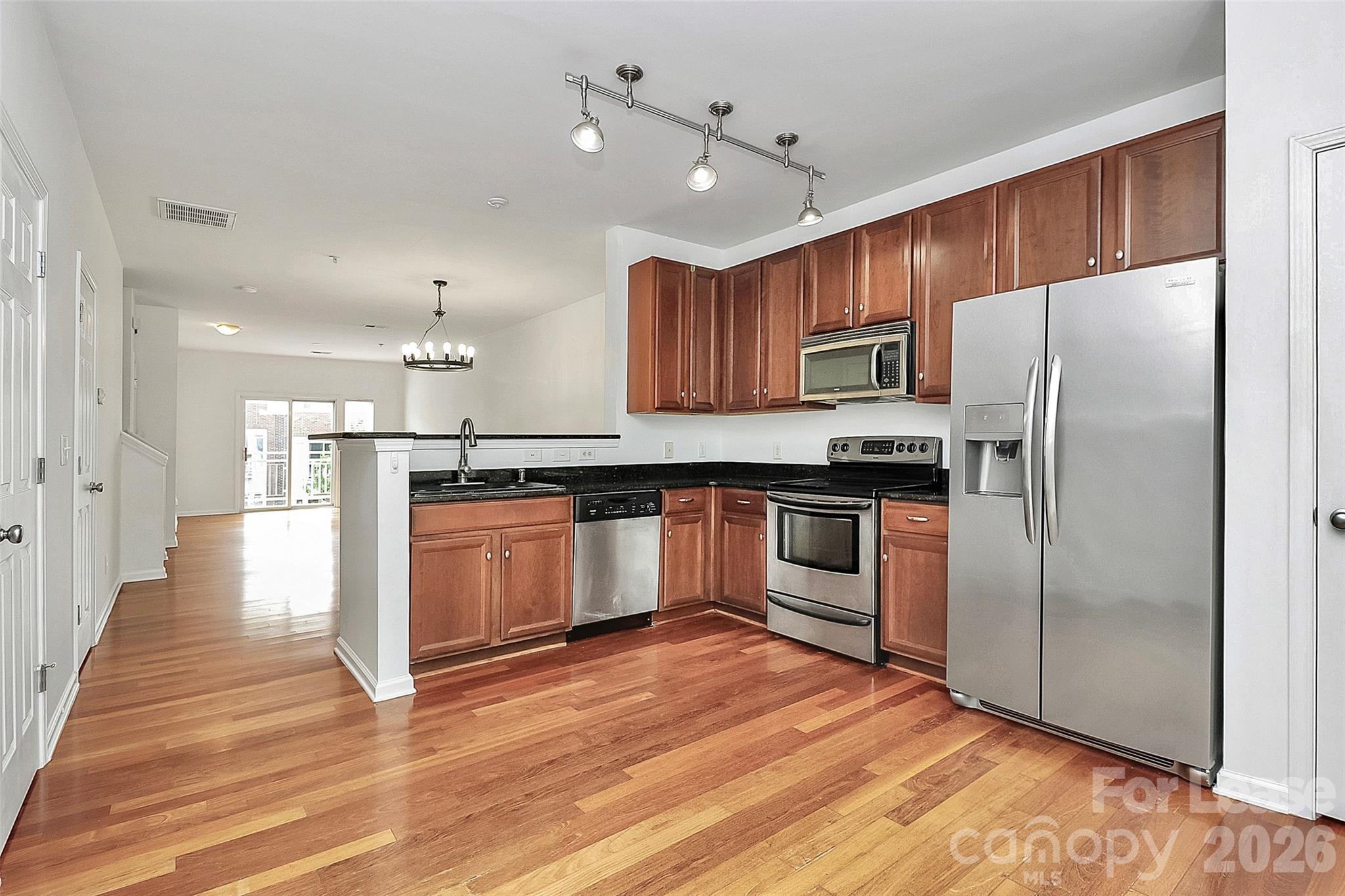 The Arts District - Residential Lease