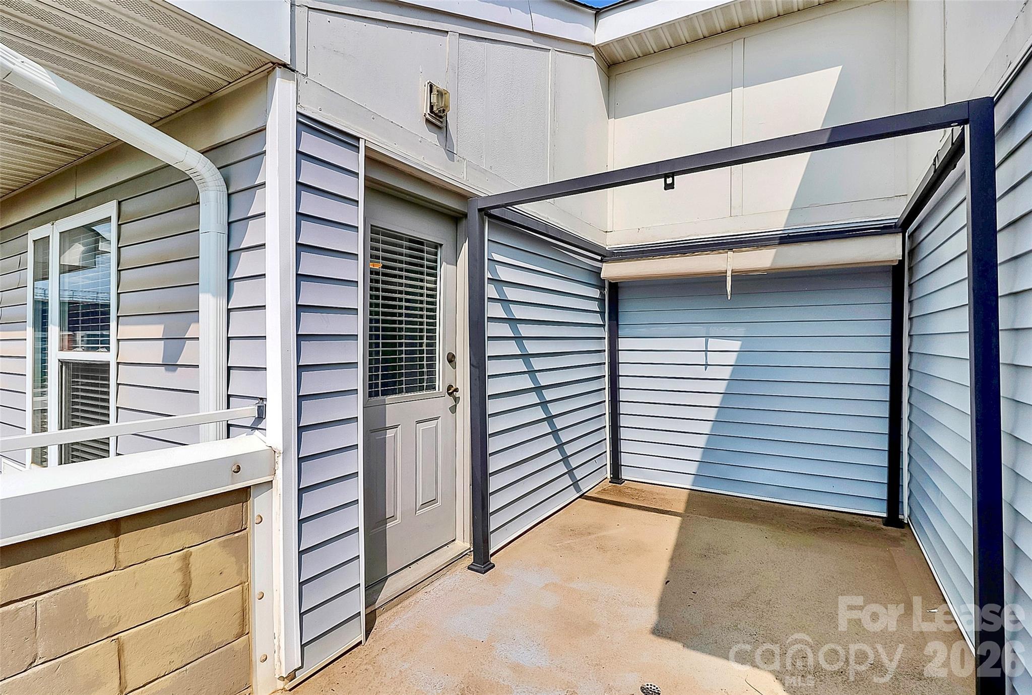 The Arts District - Residential Lease