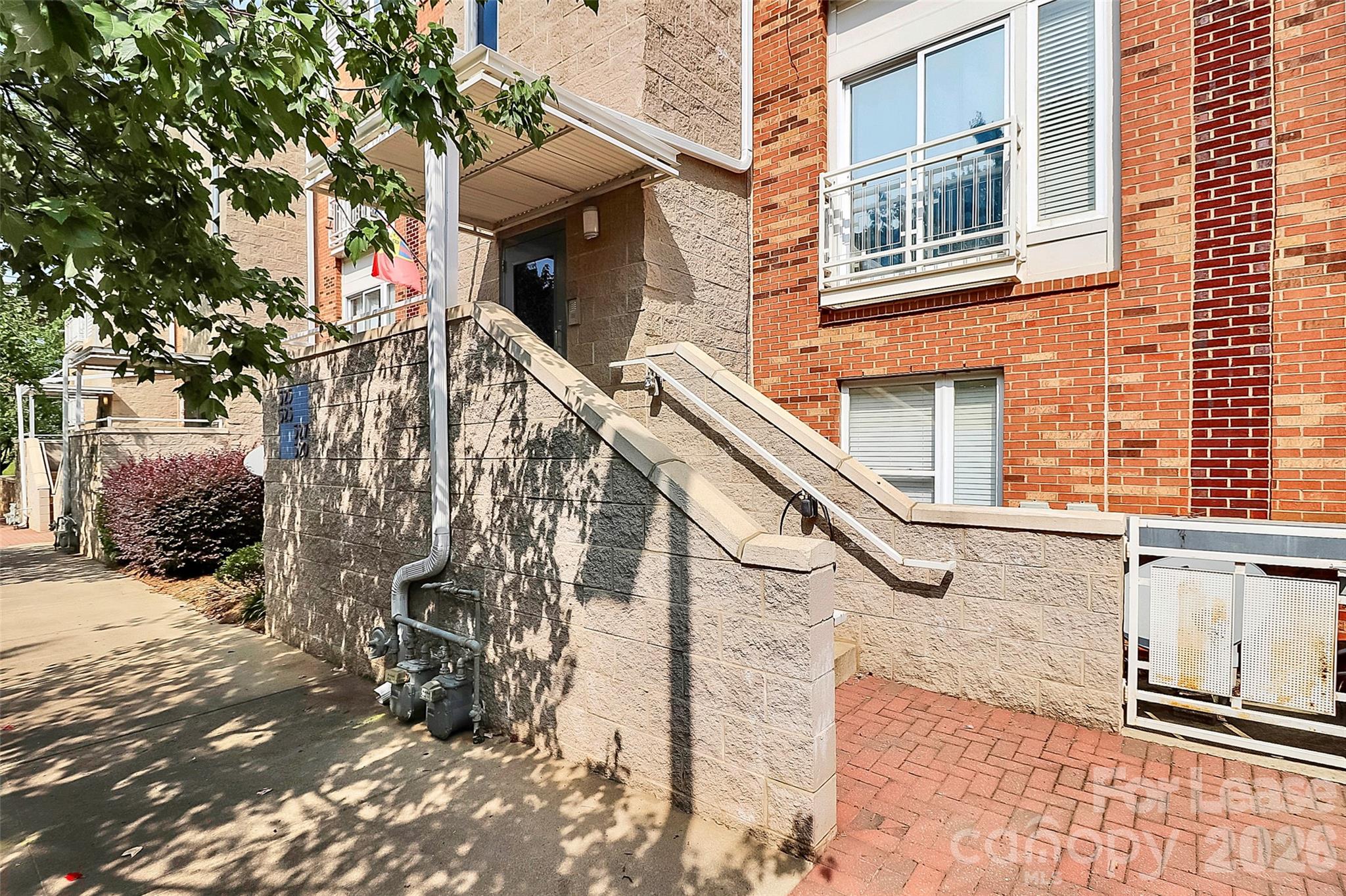 The Arts District - Residential Lease