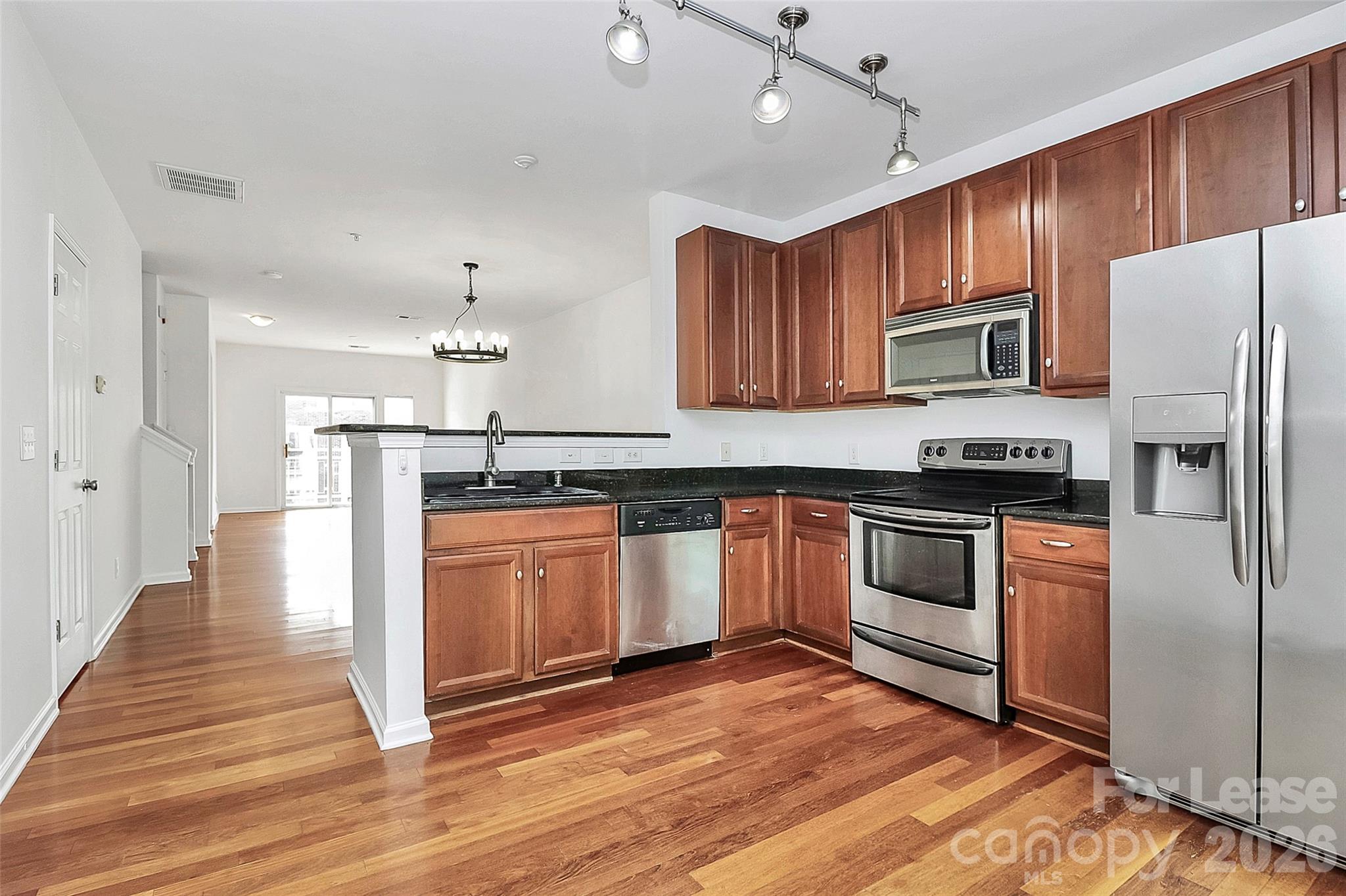 The Arts District - Residential Lease