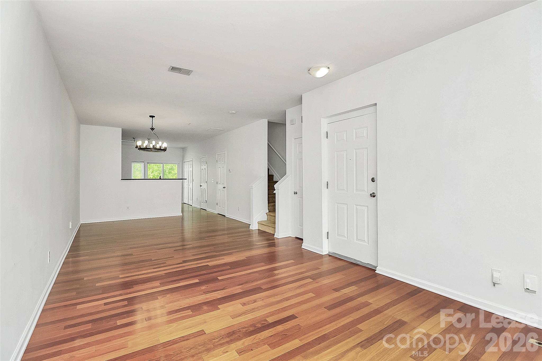 The Arts District - Residential Lease