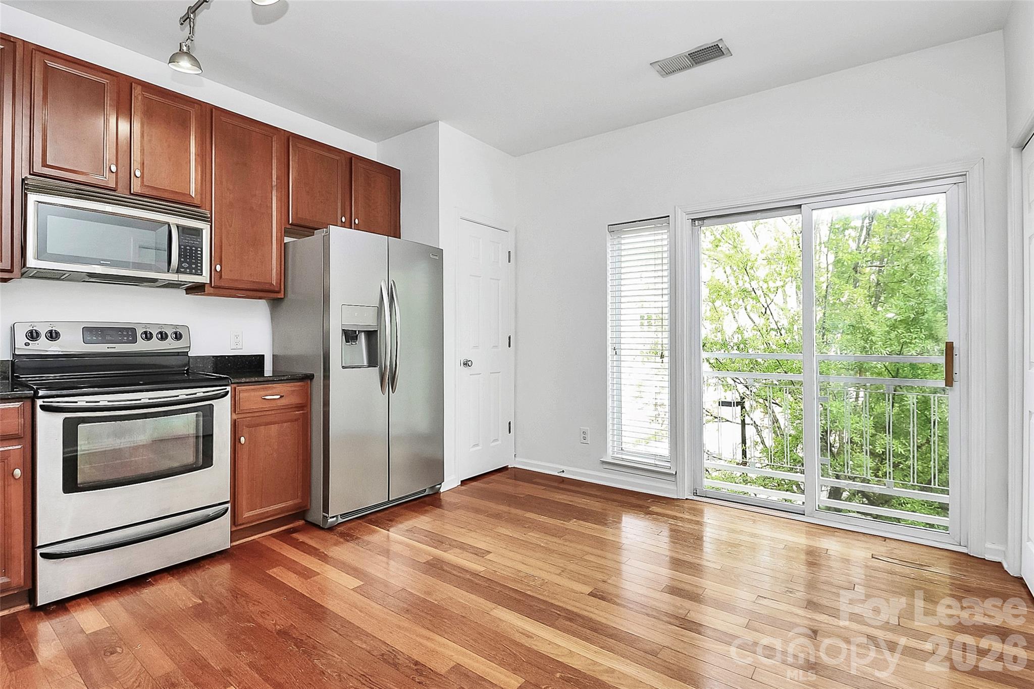 The Arts District - Residential Lease