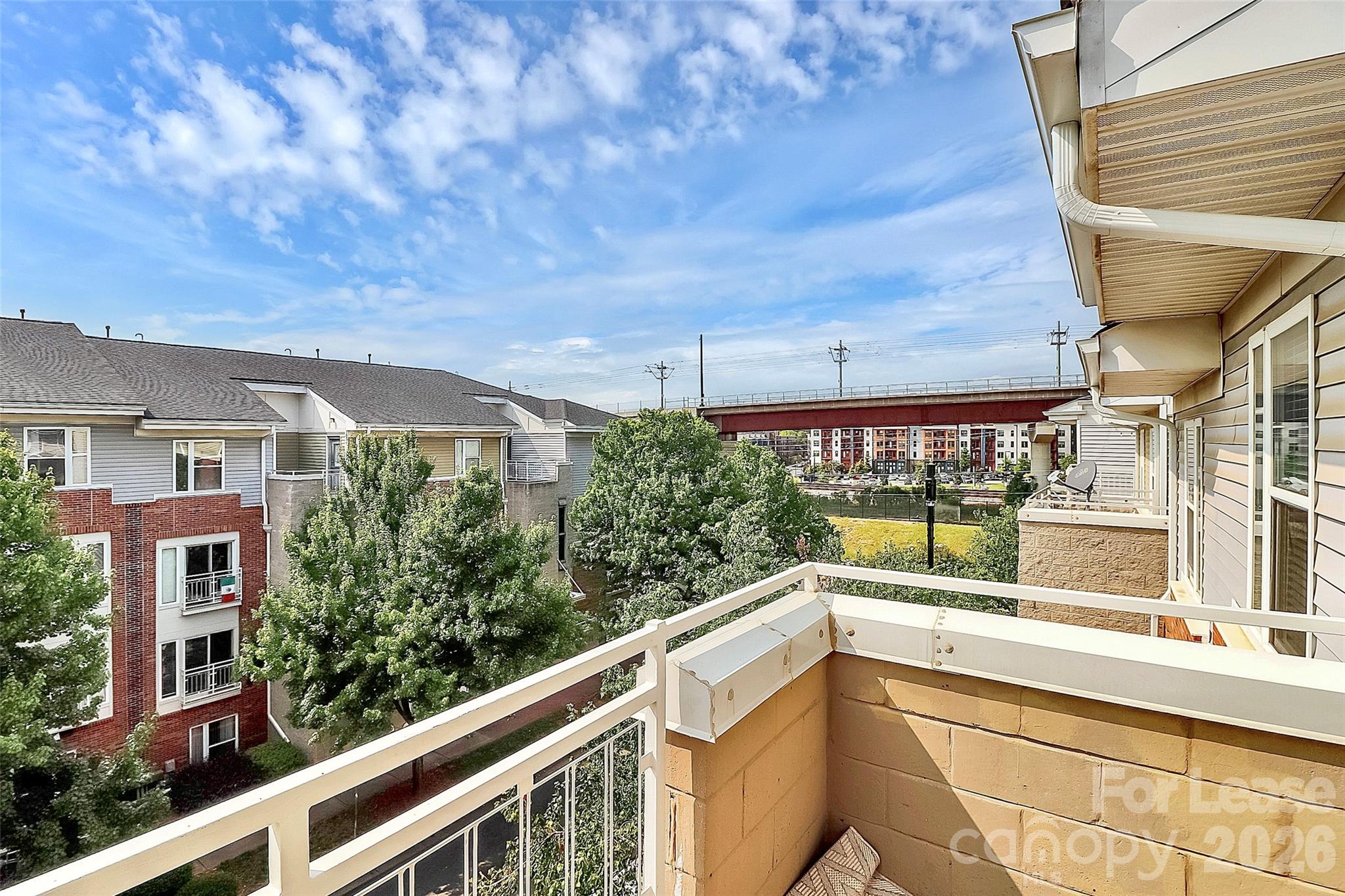 The Arts District - Residential Lease