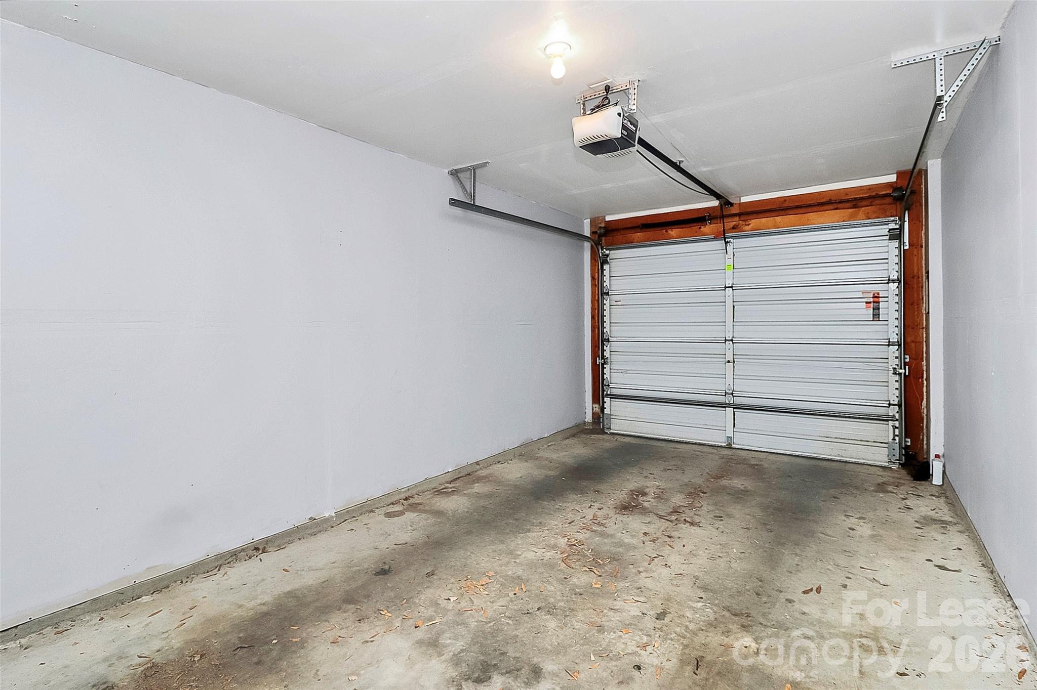 The Arts District - Residential Lease