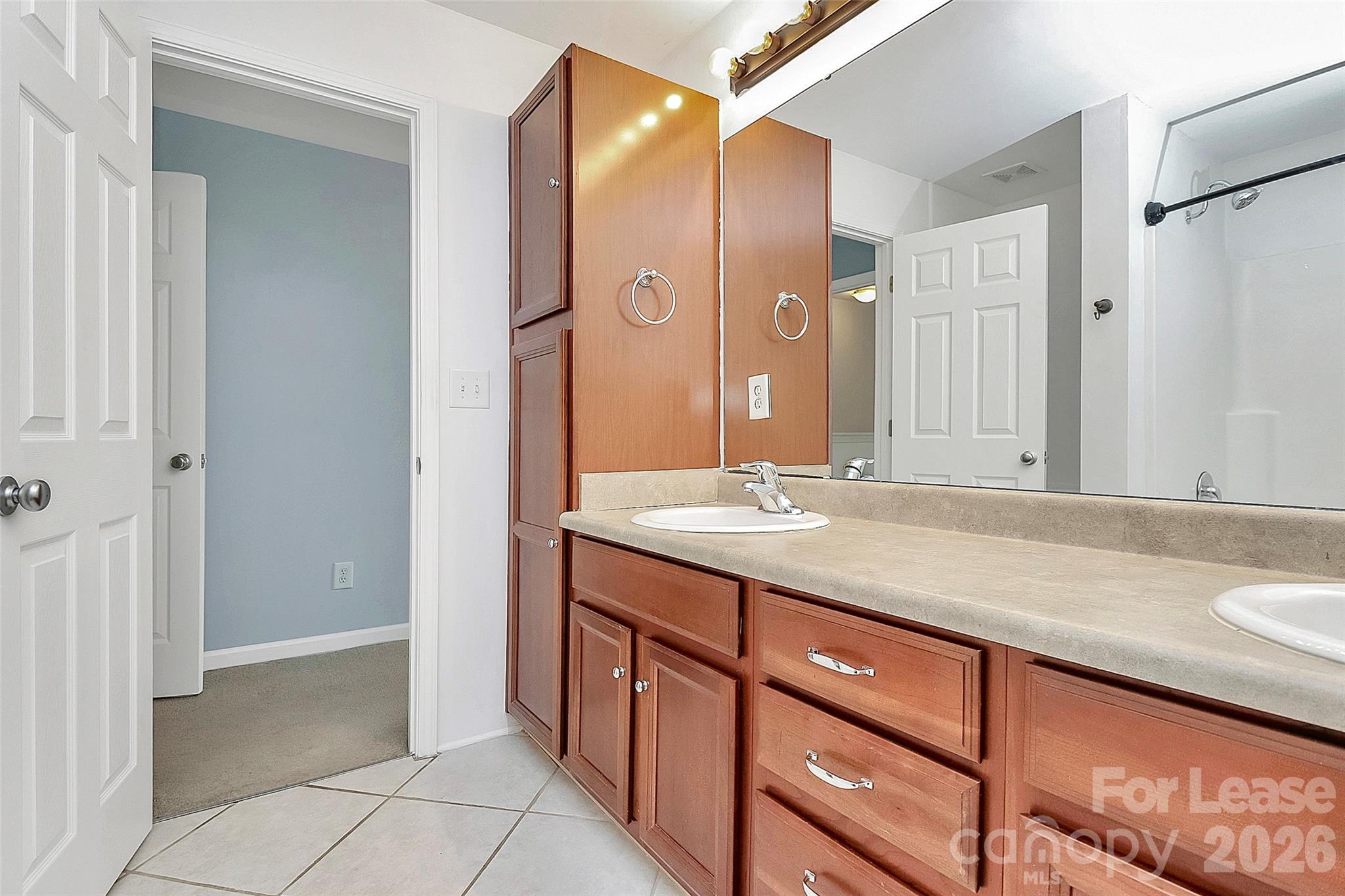 The Arts District - Residential Lease